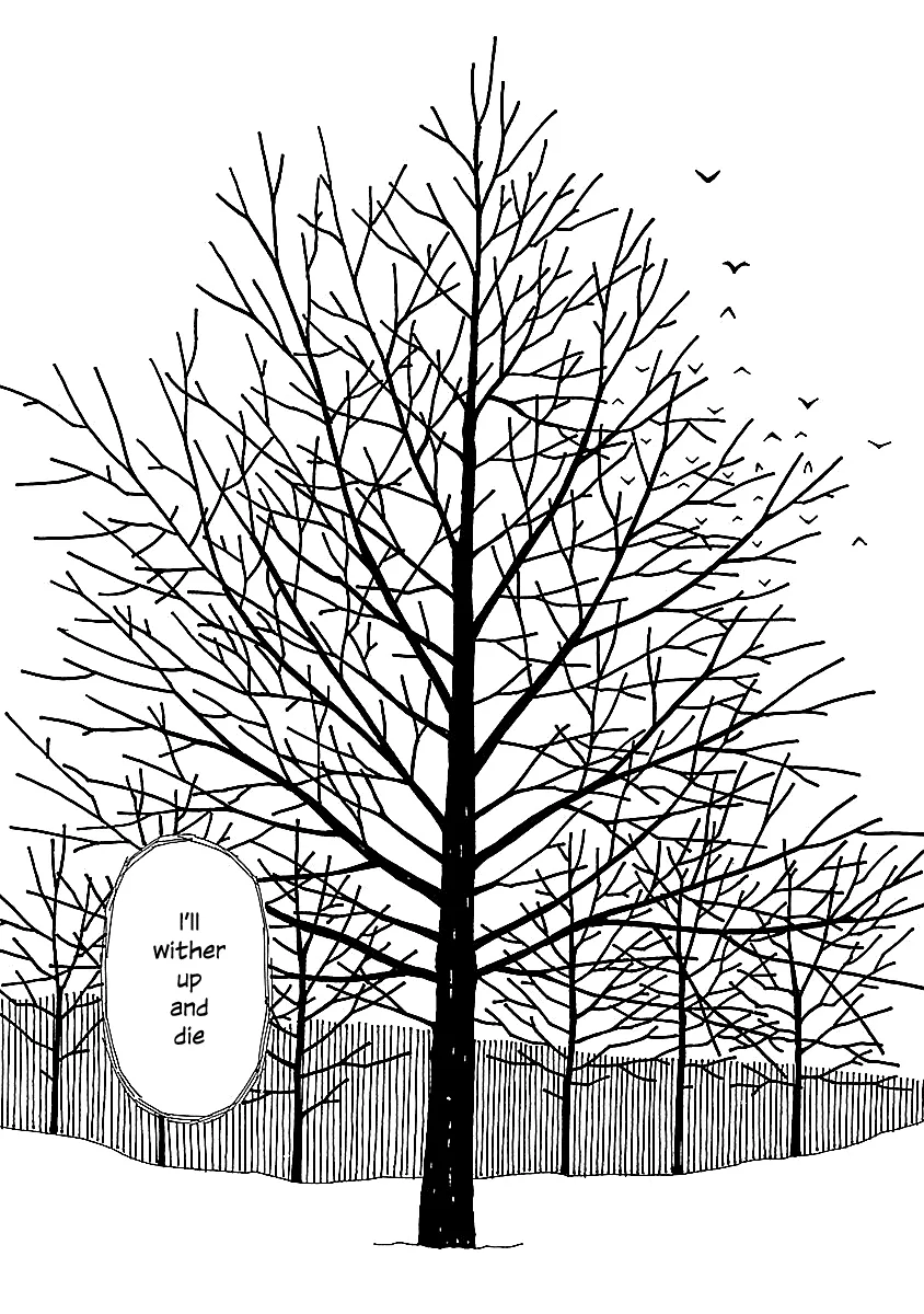 Read Chihiro-san Manga Online