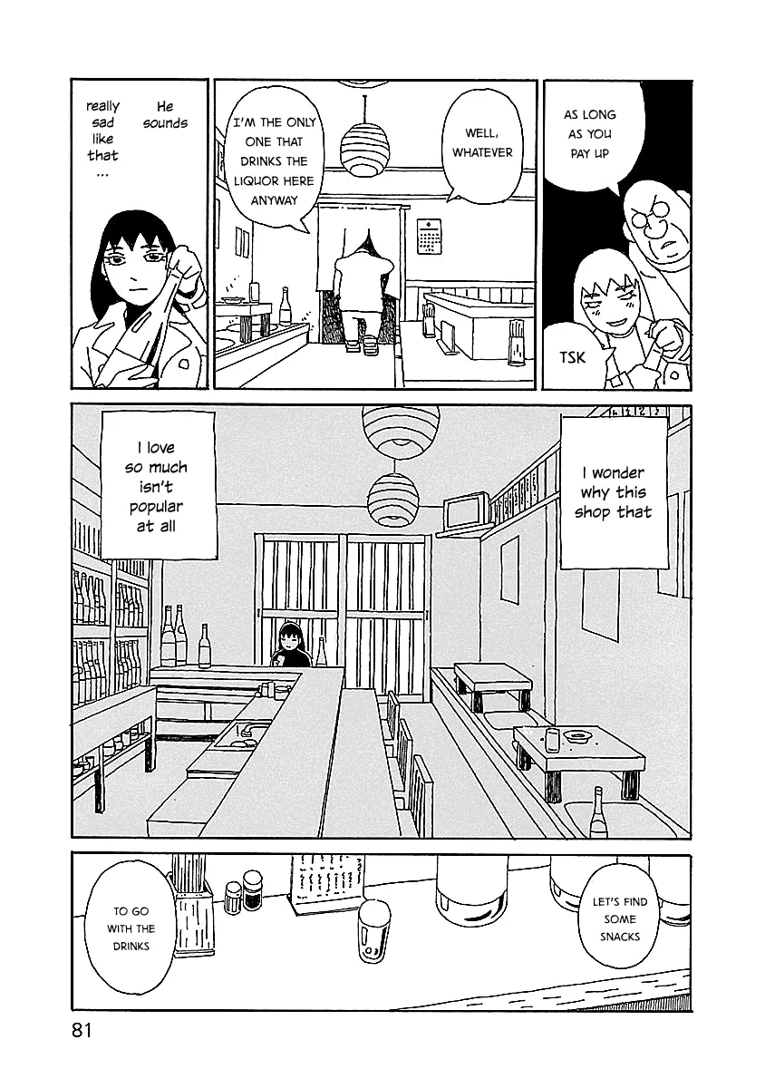 Read Chihiro-san Manga Online