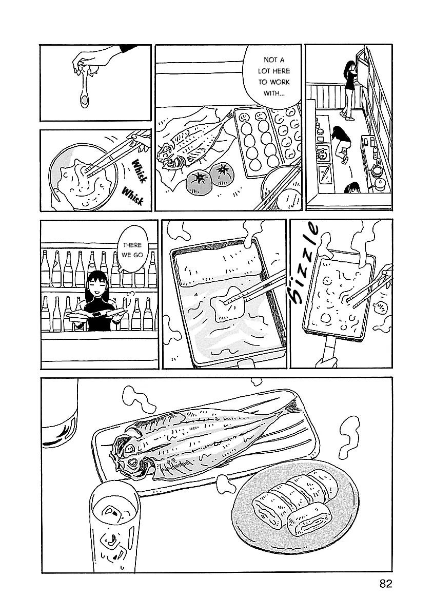 Read Chihiro-san Manga Online