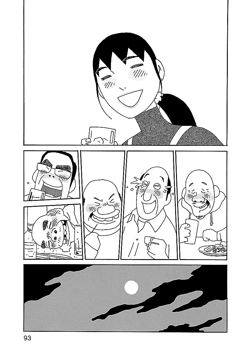 Read Chihiro-san Manga Online