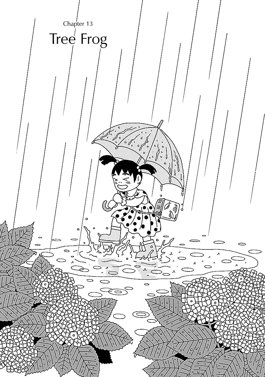 Read Chihiro-san Manga Online