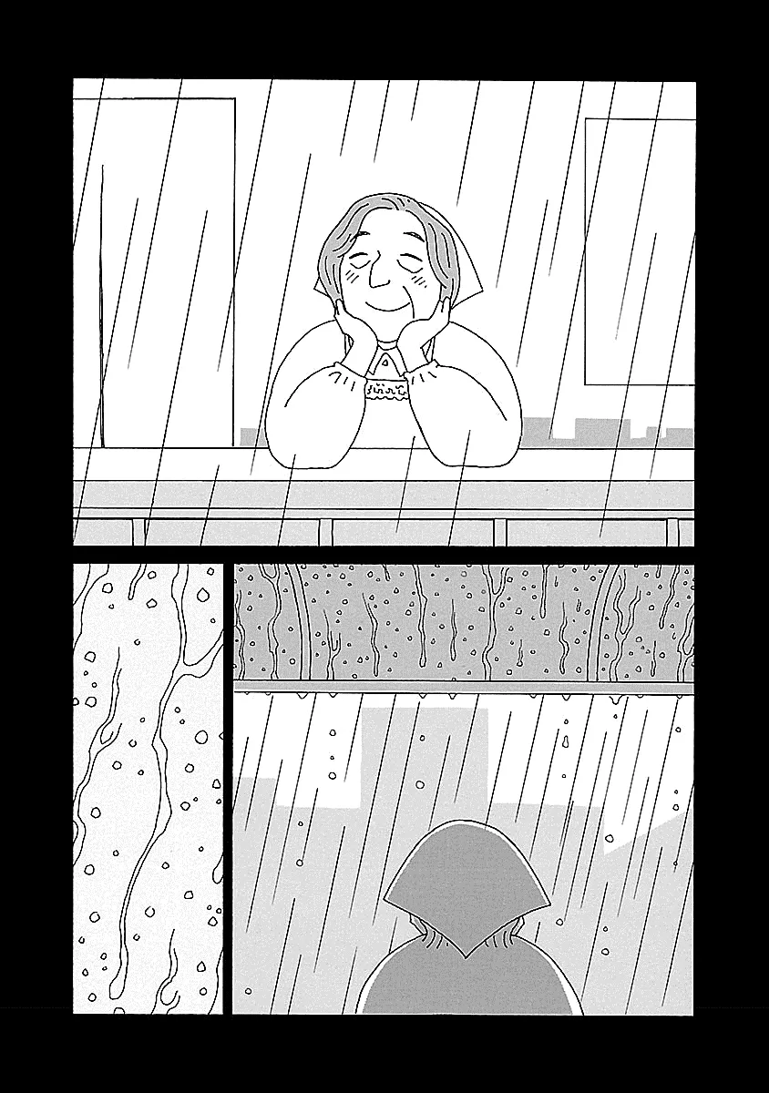 Read Chihiro-san Manga Online