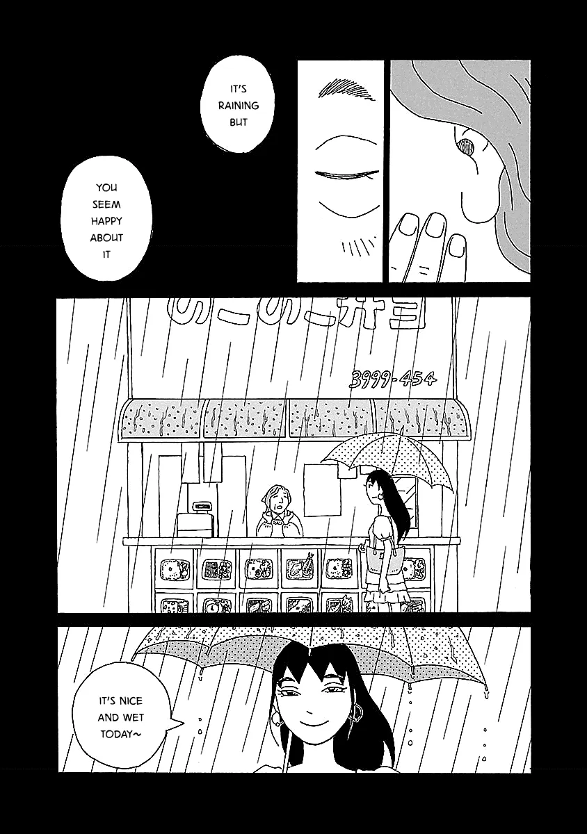 Read Chihiro-san Manga Online