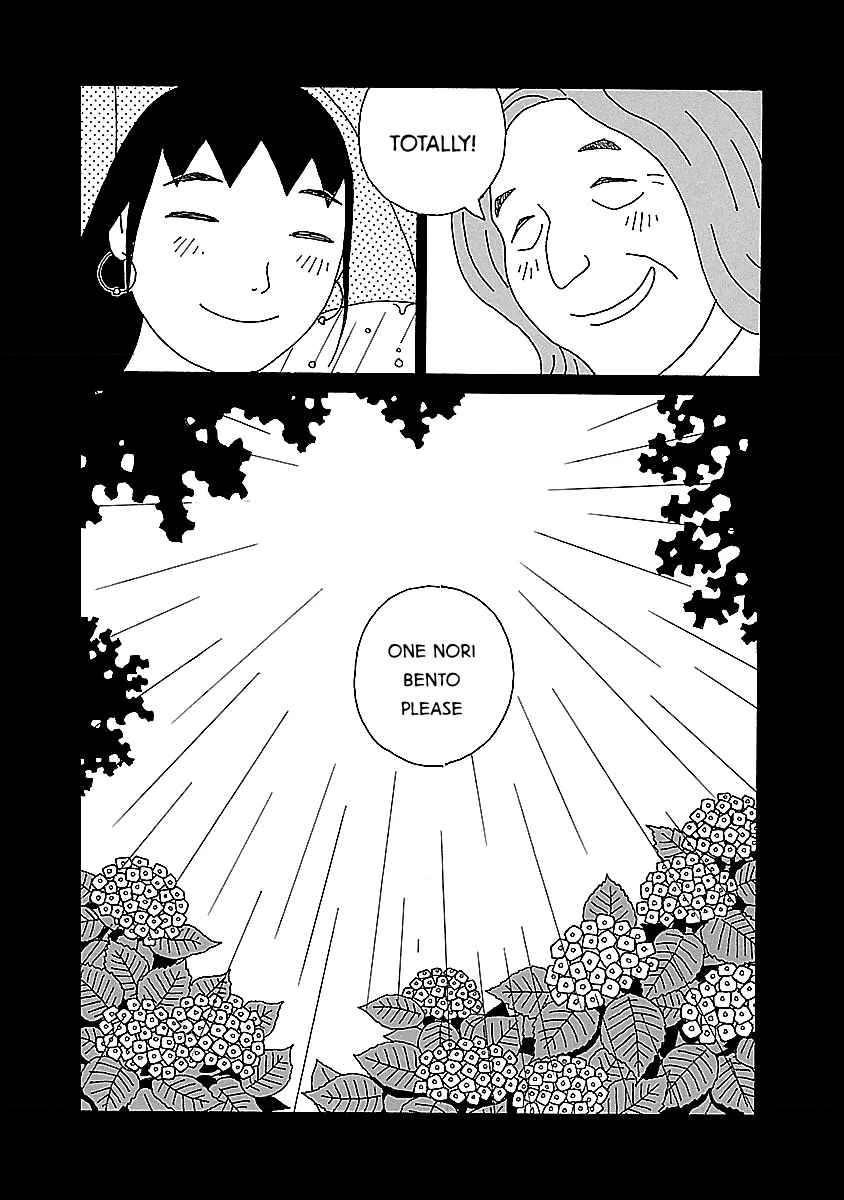 Read Chihiro-san Manga Online