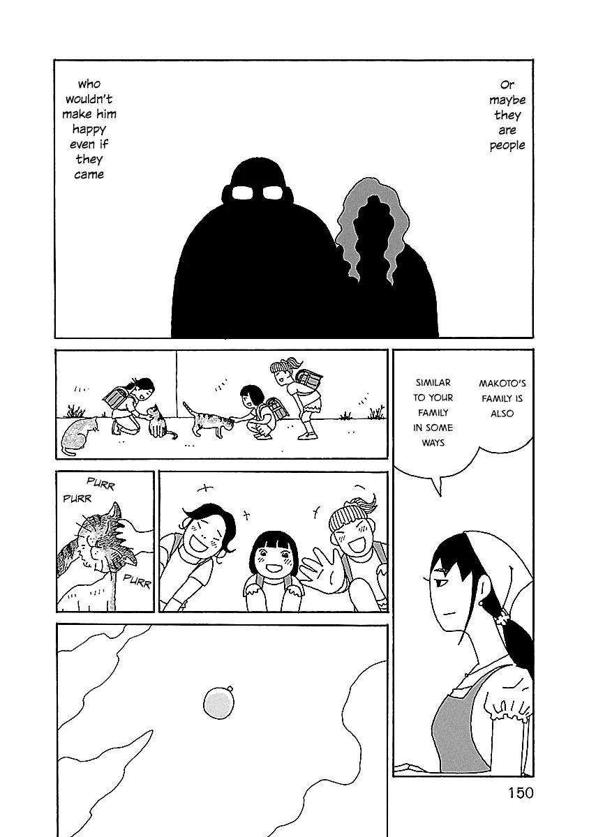 Read Chihiro-san Manga Online