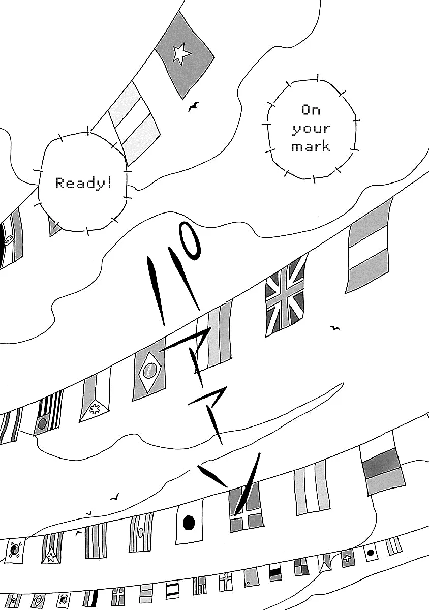 Read Chihiro-san Manga Online