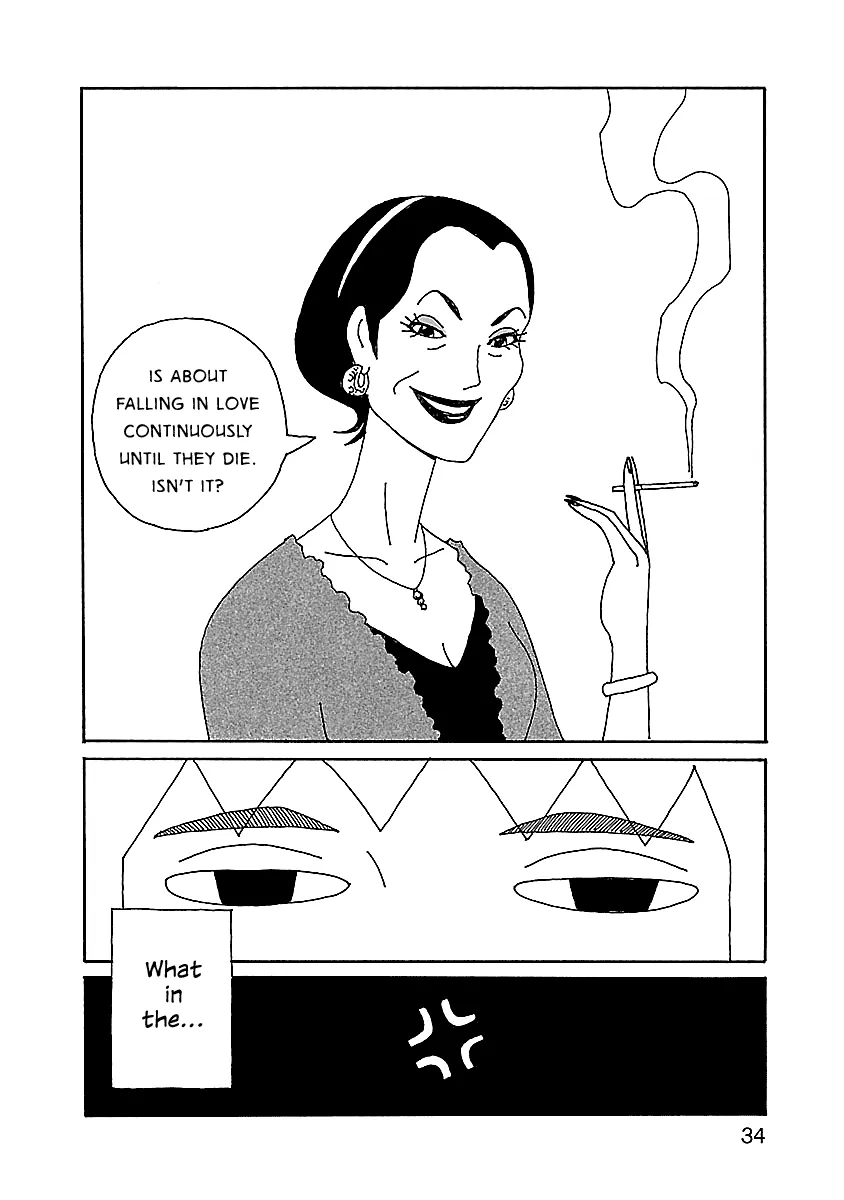 Read Chihiro-san Manga Online