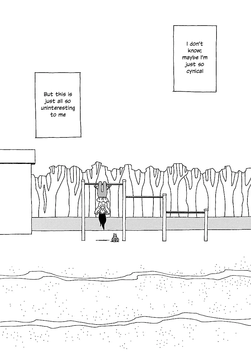 Read Chihiro-san Manga Online