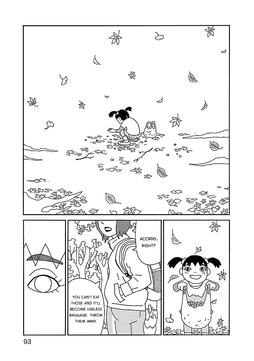Read Chihiro-san Manga Online