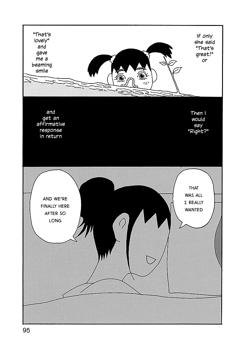 Read Chihiro-san Manga Online