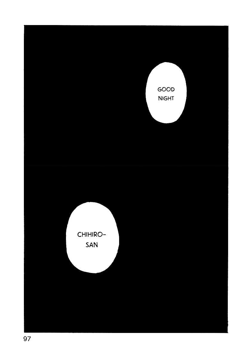 Read Chihiro-san Manga Online