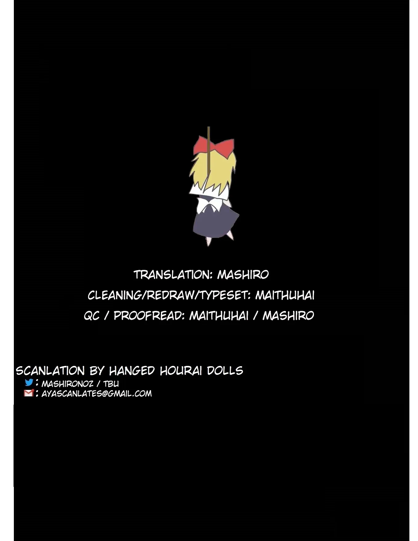 Read Chihiro-san Manga Online