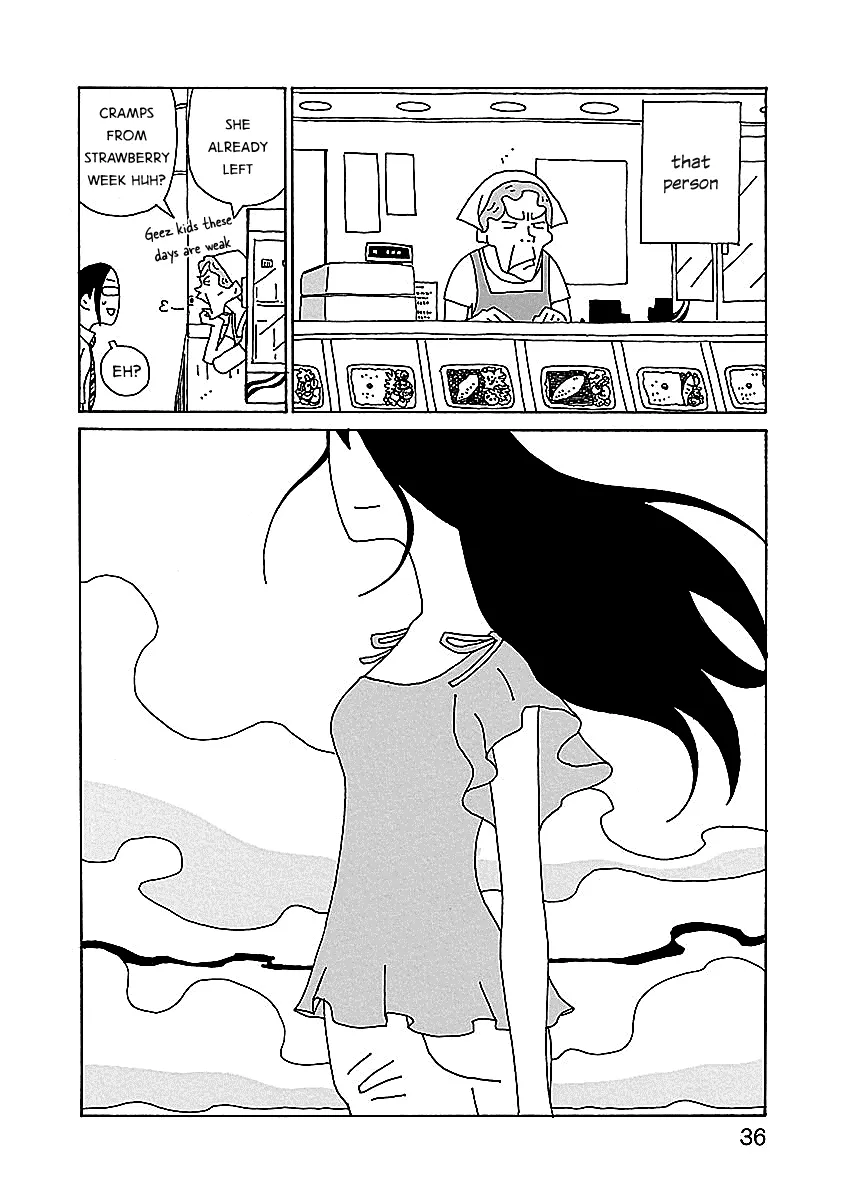 Read Chihiro-san Manga Online
