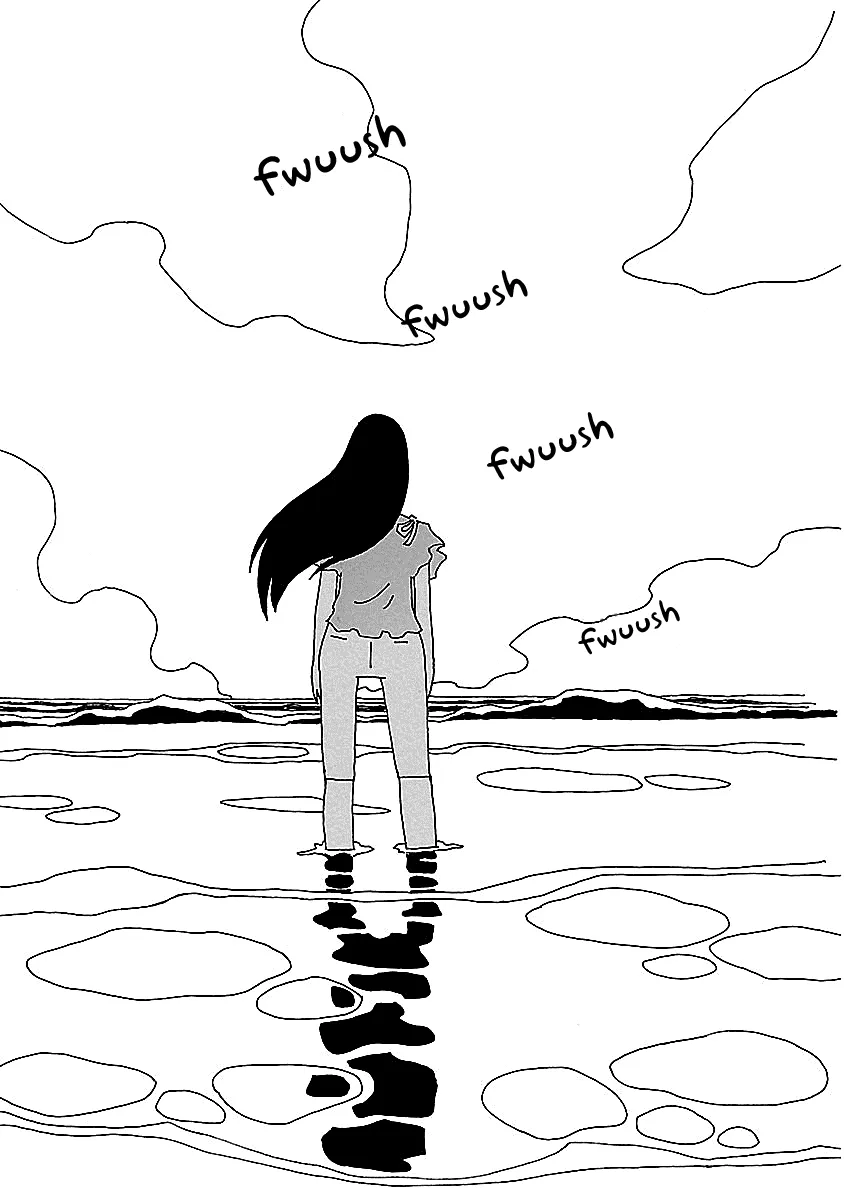 Read Chihiro-san Manga Online