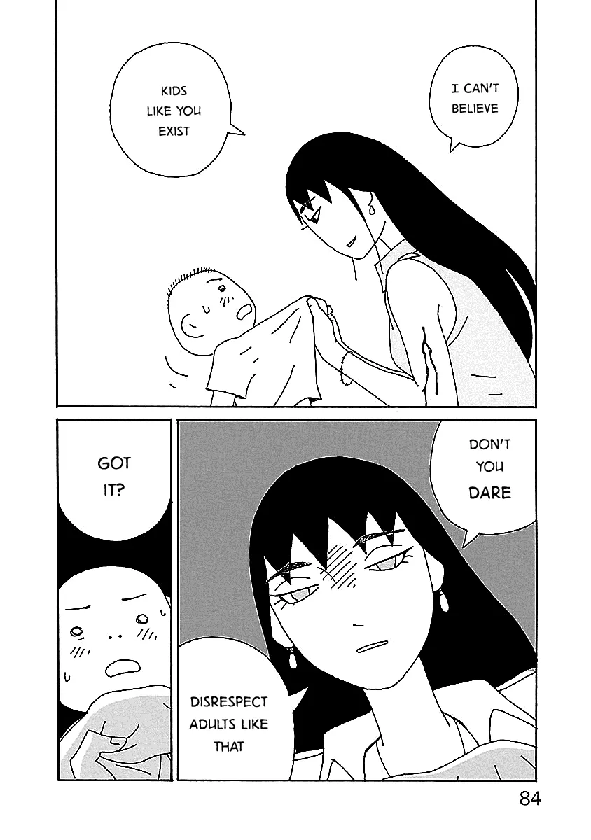 Read Chihiro-san Manga Online