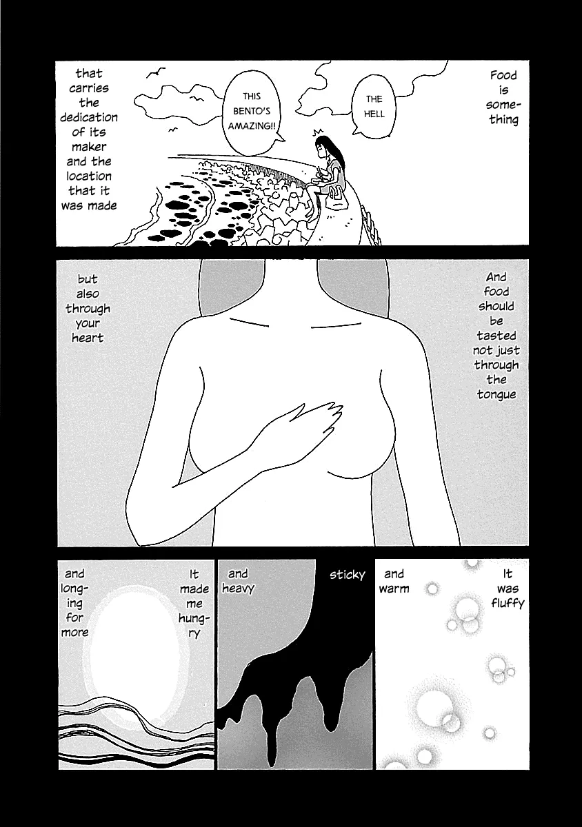 Read Chihiro-san Manga Online