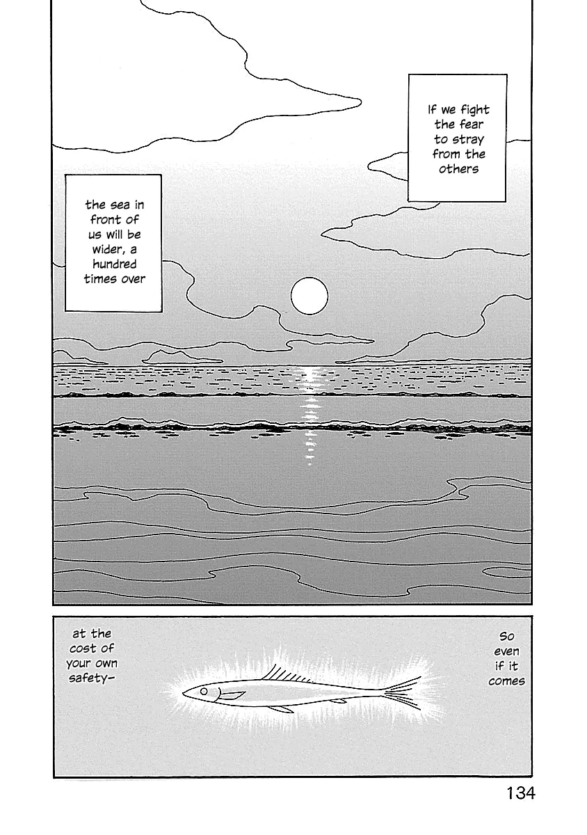 Read Chihiro-san Manga Online