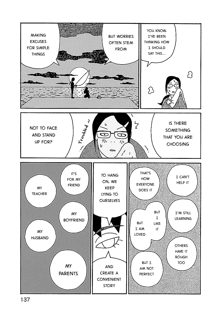 Read Chihiro-san Manga Online