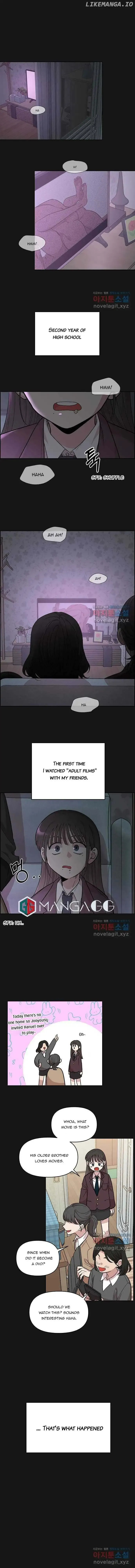Read Childhood Friend Complex Manga Online