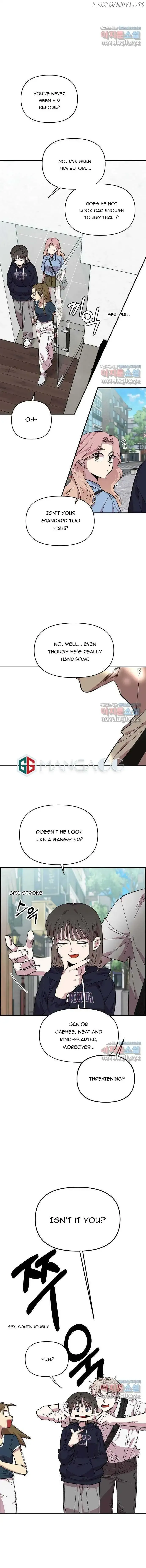 Read Childhood Friend Complex Manga Online