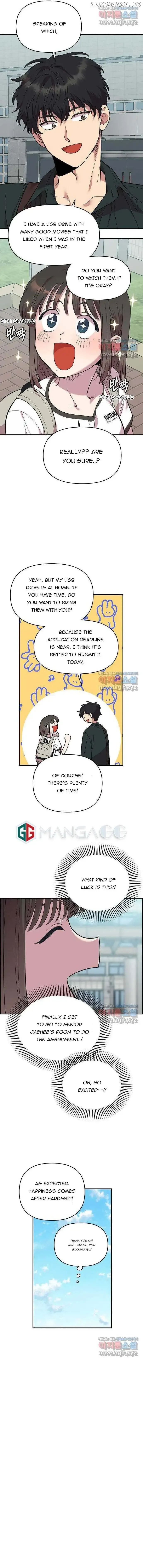 Read Childhood Friend Complex Manga Online