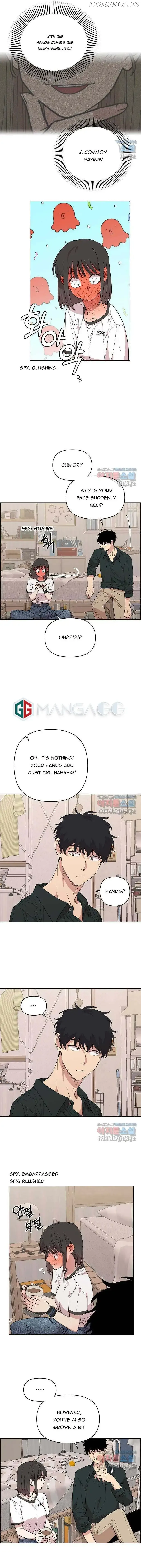 Read Childhood Friend Complex Manga Online
