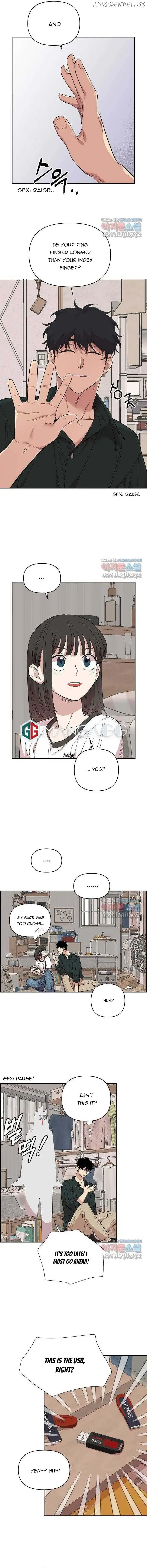 Read Childhood Friend Complex Manga Online