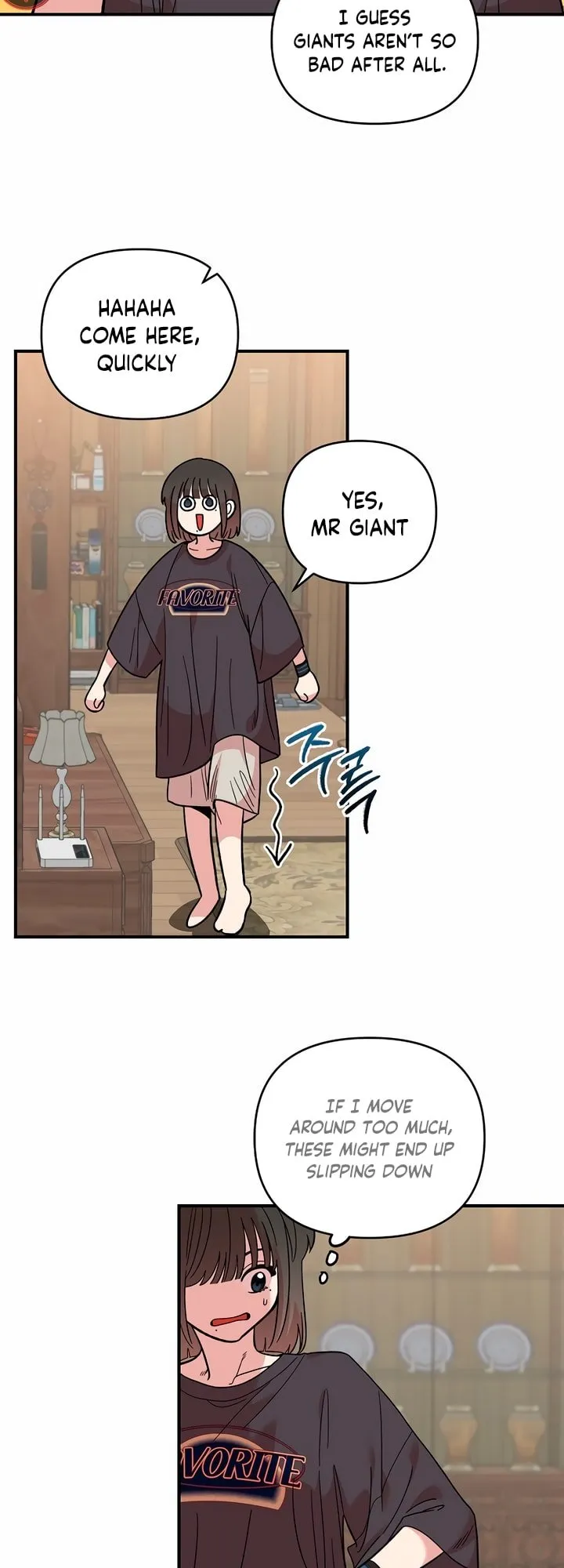 Read Childhood Friend Complex Manga Online