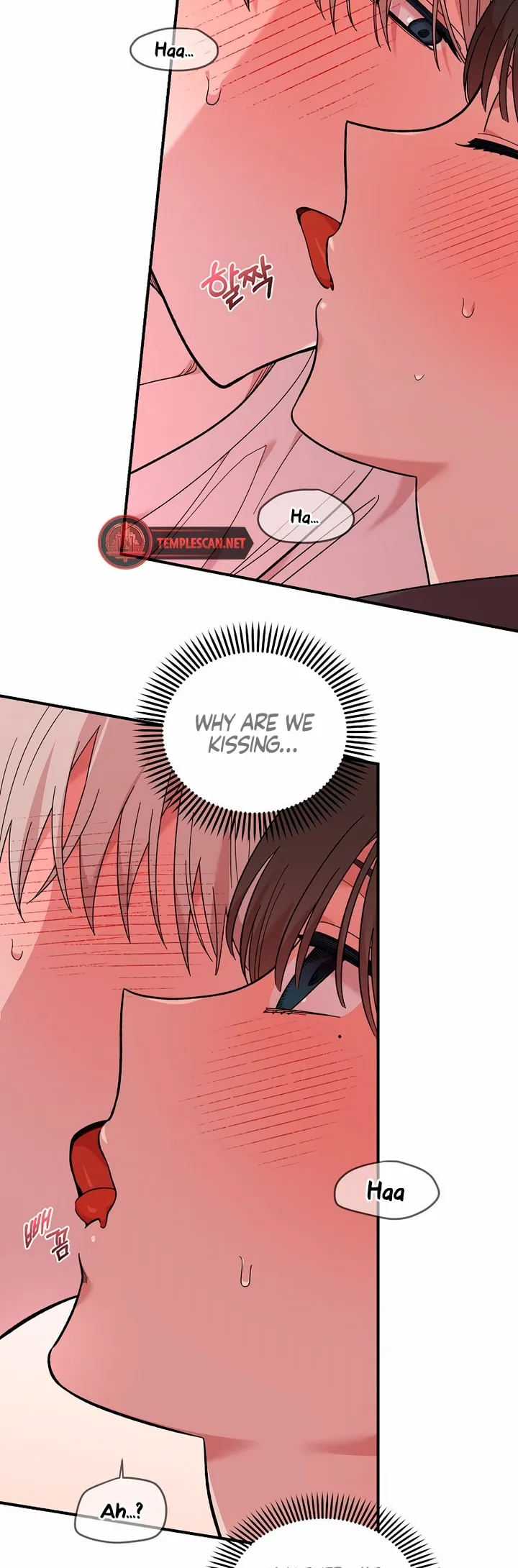 Read Childhood Friend Complex Manga Online