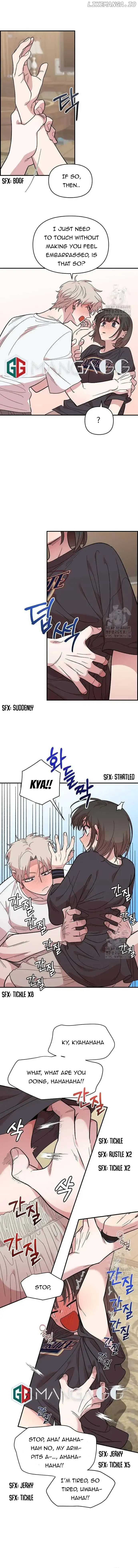 Read Childhood Friend Complex Manga Online