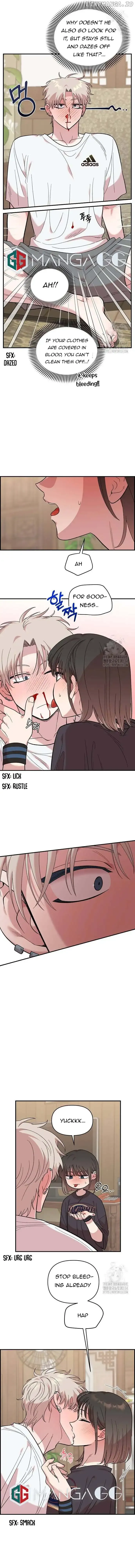 Read Childhood Friend Complex Manga Online