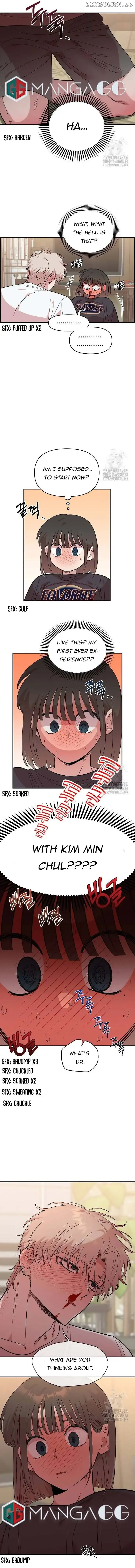 Read Childhood Friend Complex Manga Online