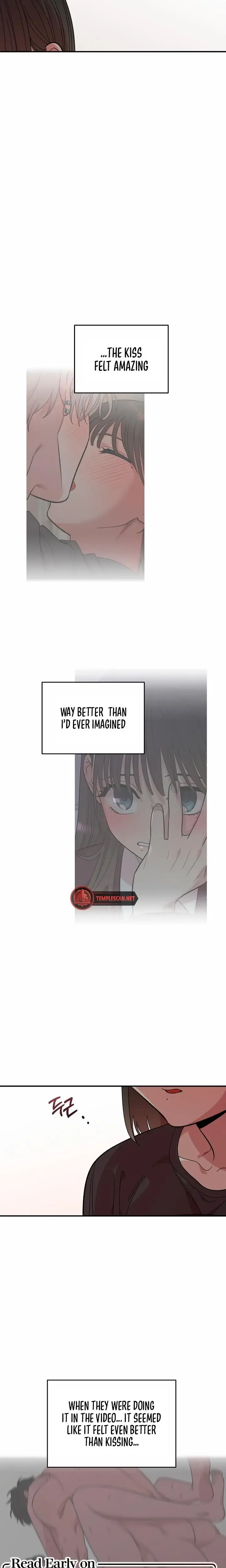 Read Childhood Friend Complex Manga Online