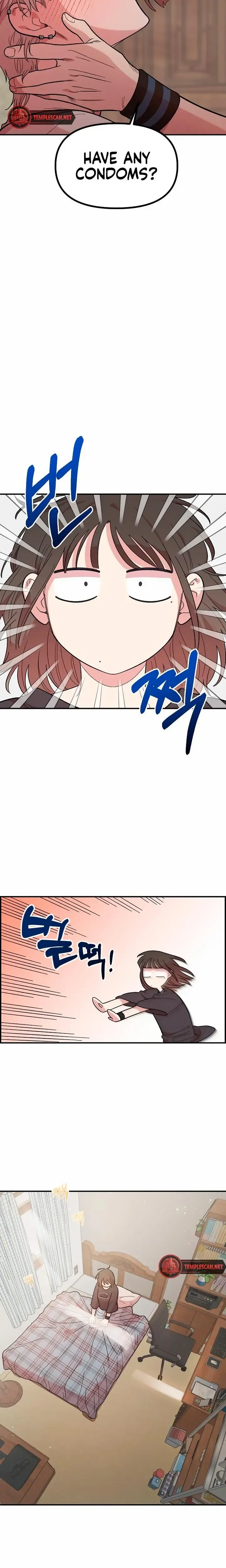 Read Childhood Friend Complex Manga Online