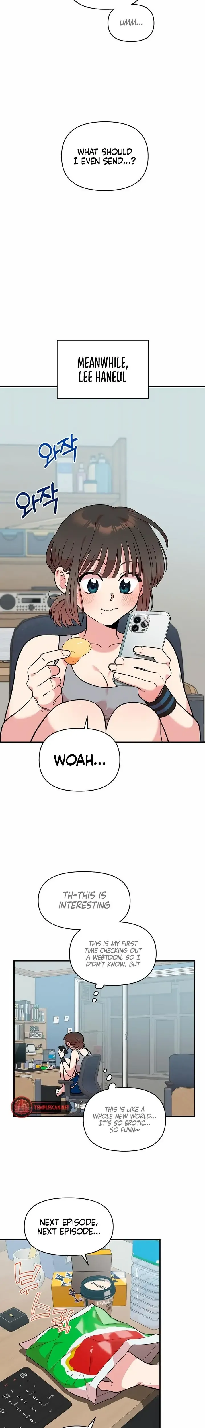 Read Childhood Friend Complex Manga Online