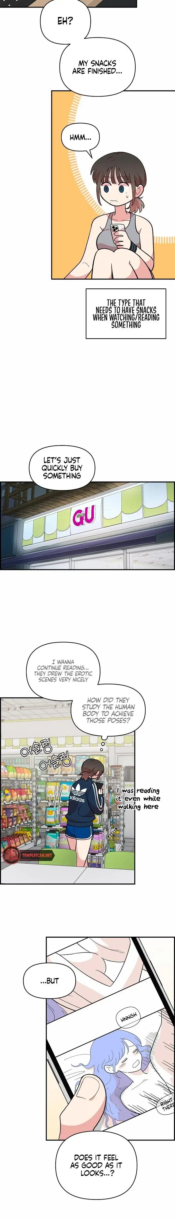 Read Childhood Friend Complex Manga Online