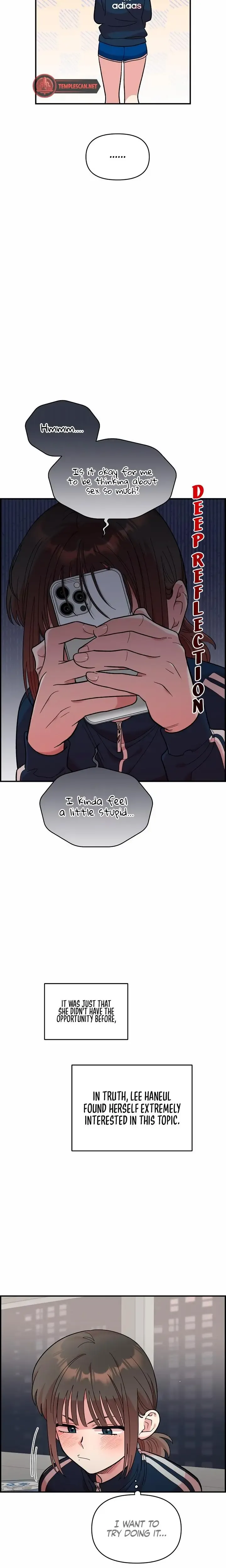 Read Childhood Friend Complex Manga Online