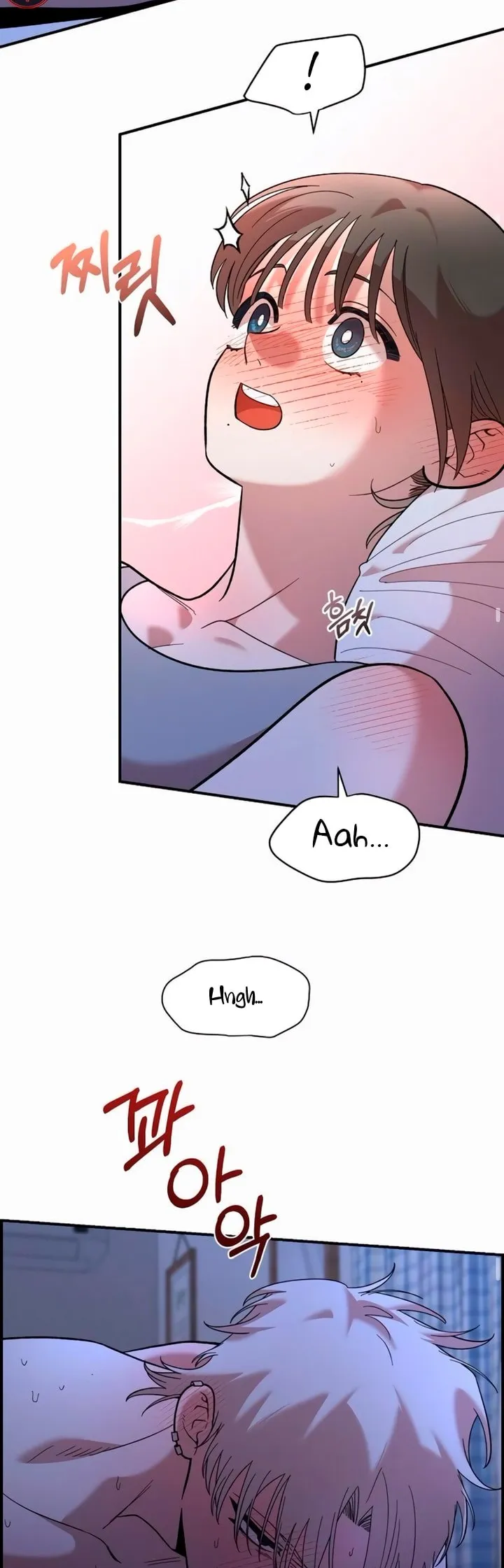 Read Childhood Friend Complex Manga Online