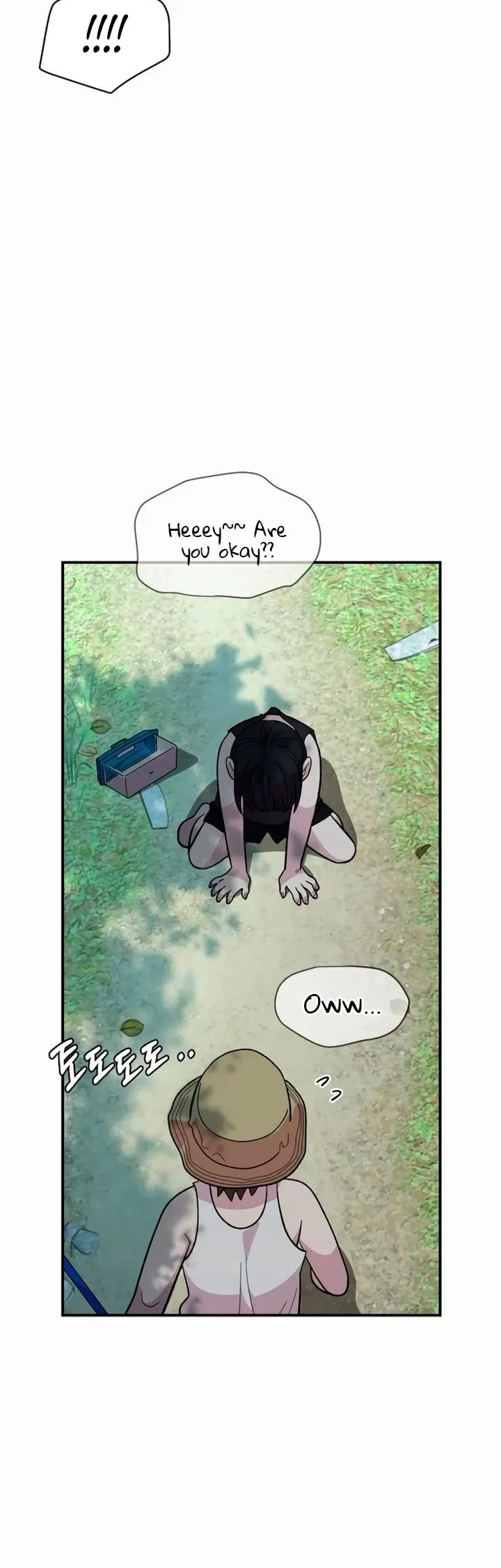 Read Childhood Friend Complex Manga Online