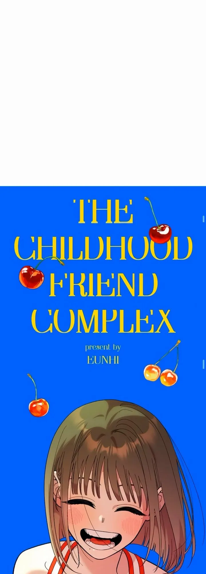 Read Childhood Friend Complex Manga Online