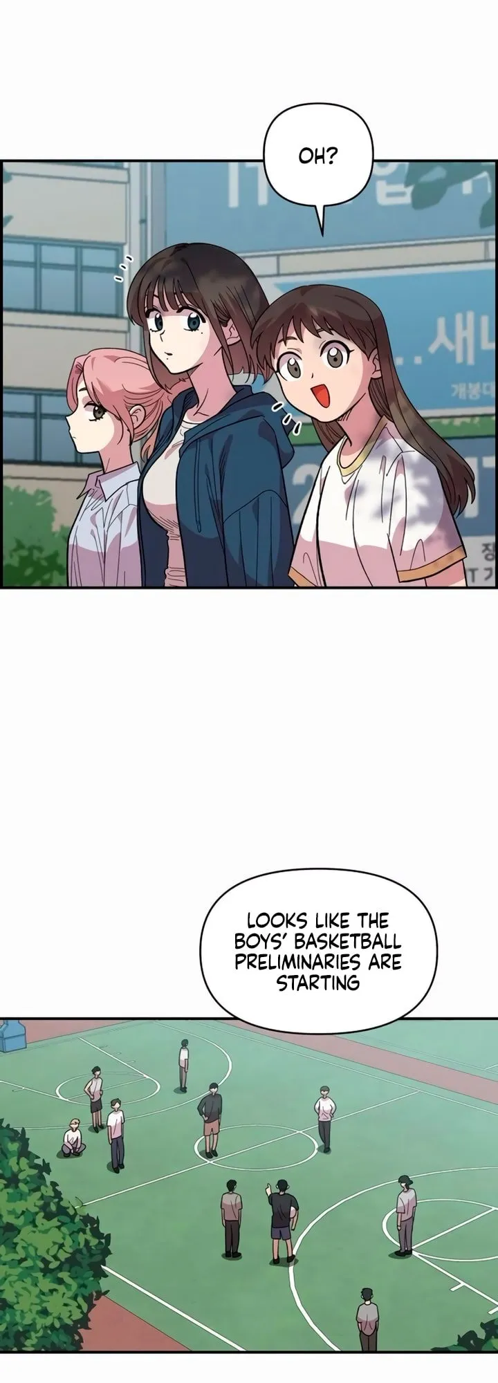 Read Childhood Friend Complex Manga Online