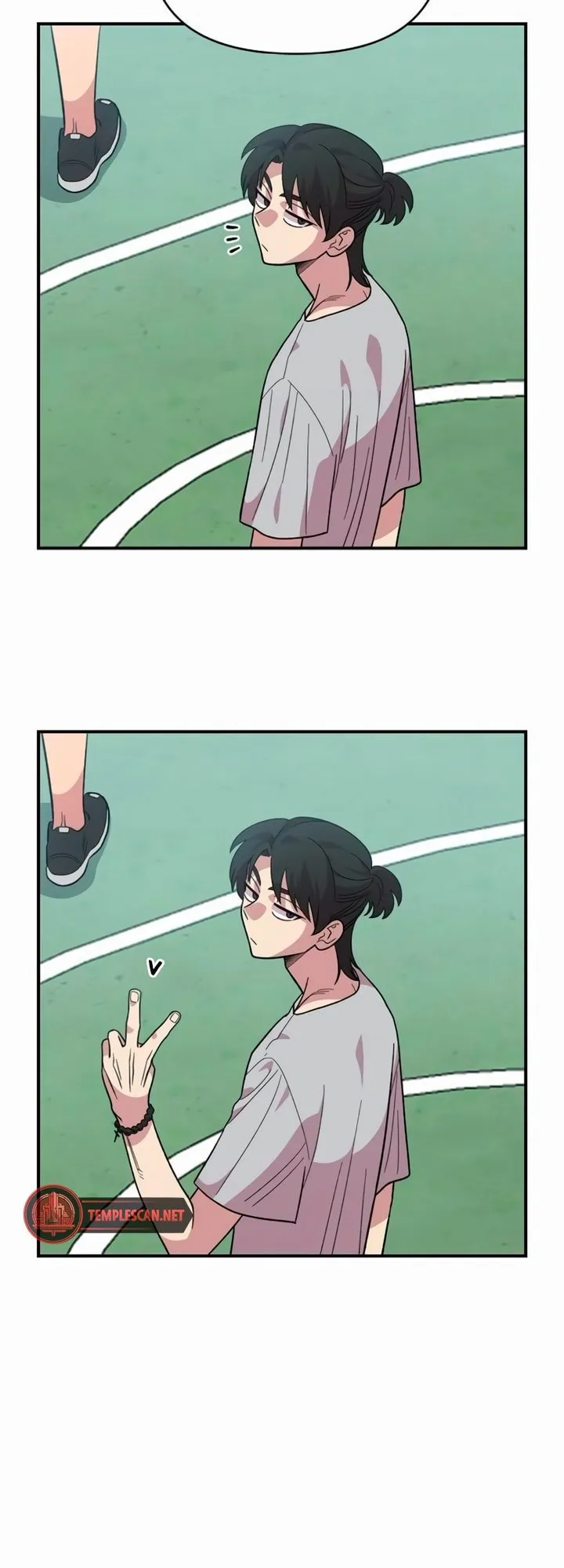 Read Childhood Friend Complex Manga Online
