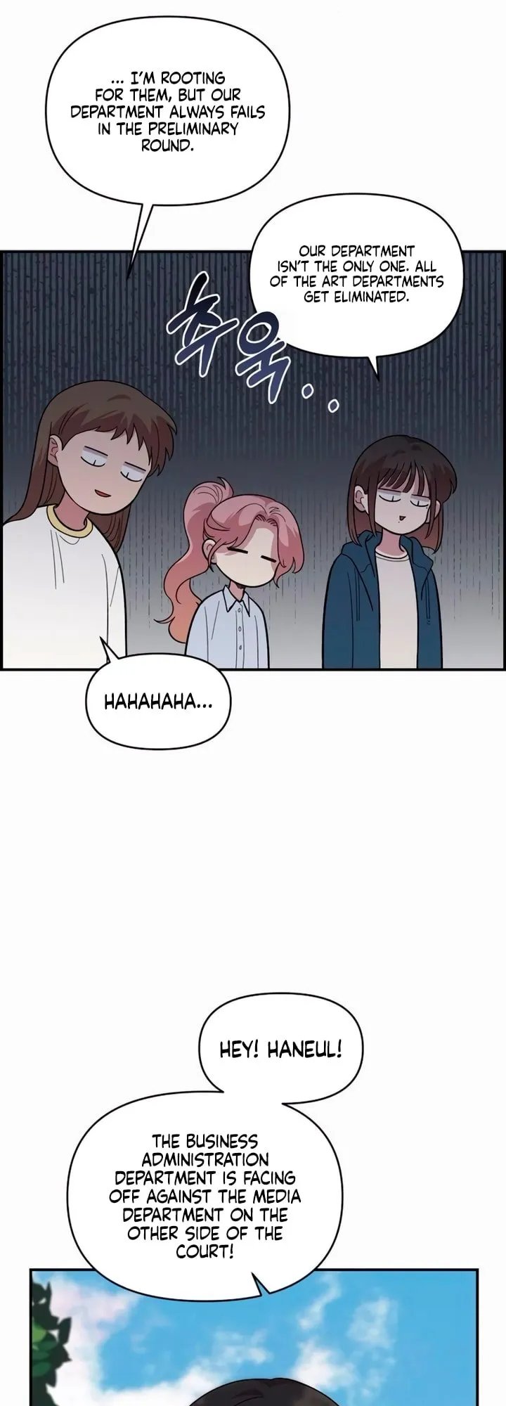 Read Childhood Friend Complex Manga Online