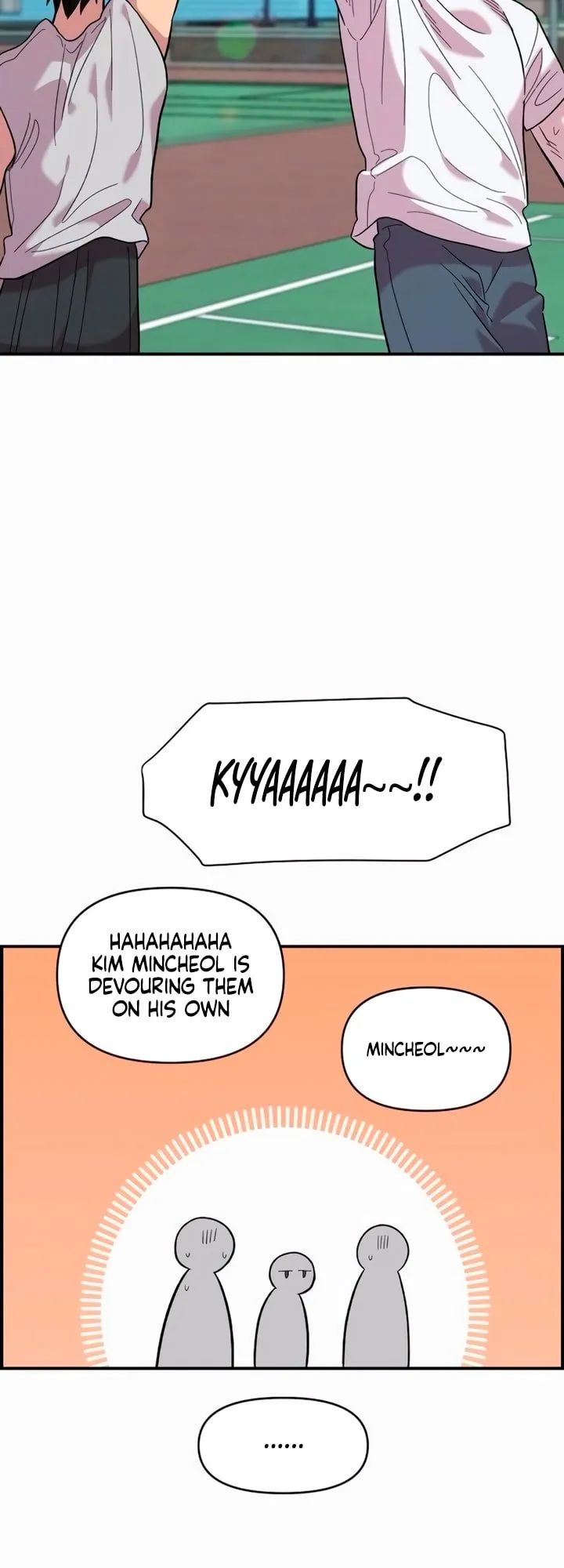 Read Childhood Friend Complex Manga Online