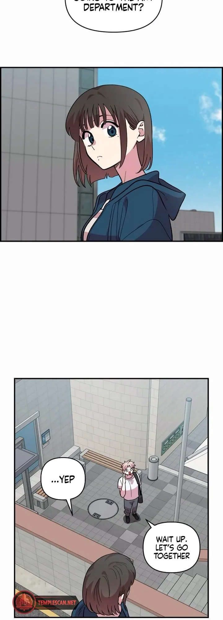 Read Childhood Friend Complex Manga Online