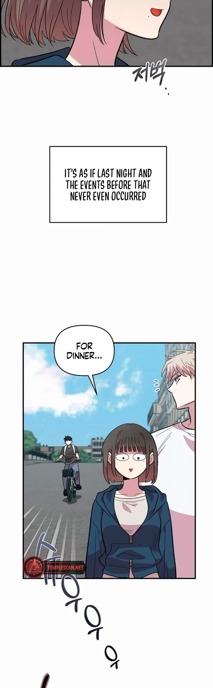 Read Childhood Friend Complex Manga Online