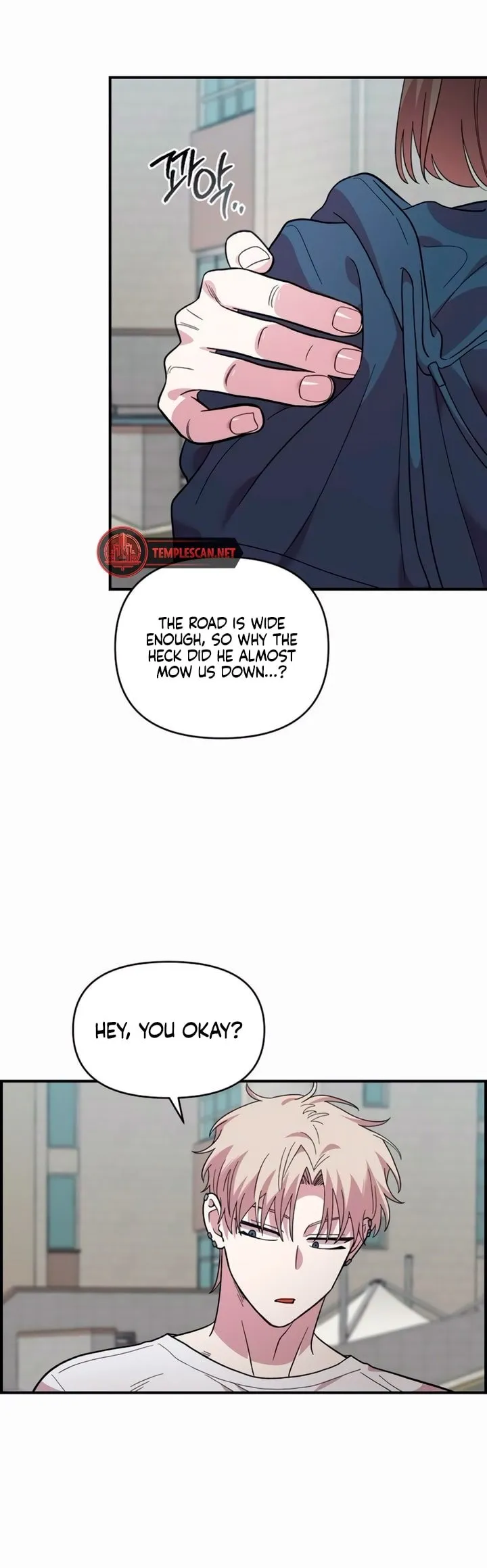 Read Childhood Friend Complex Manga Online