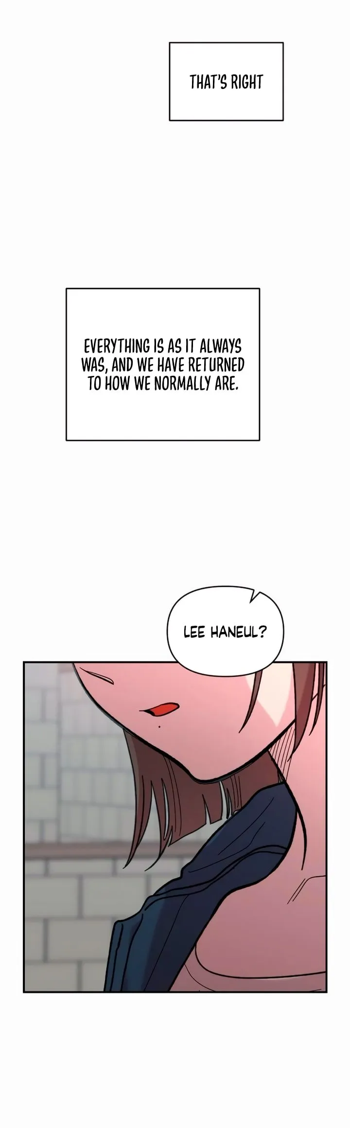 Read Childhood Friend Complex Manga Online