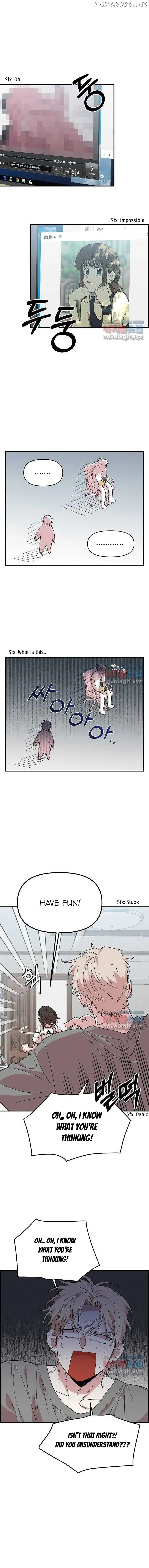 Read Childhood Friend Complex Manga Online