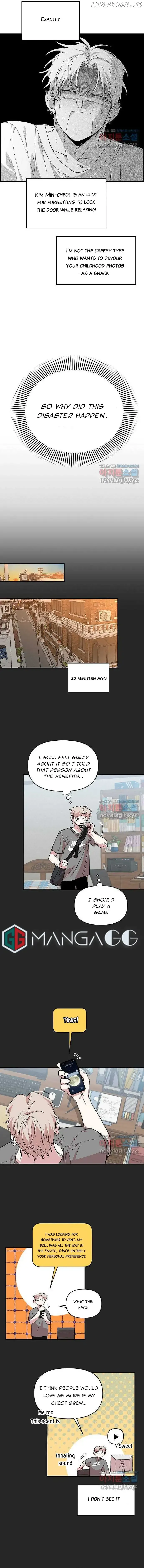 Read Childhood Friend Complex Manga Online